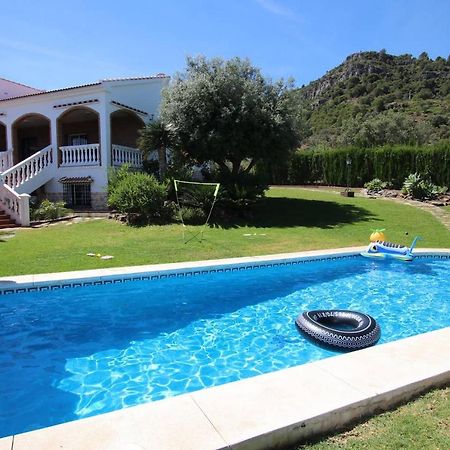 Tess Villa Fleury Alhaurin de la Torre Bagian luar foto