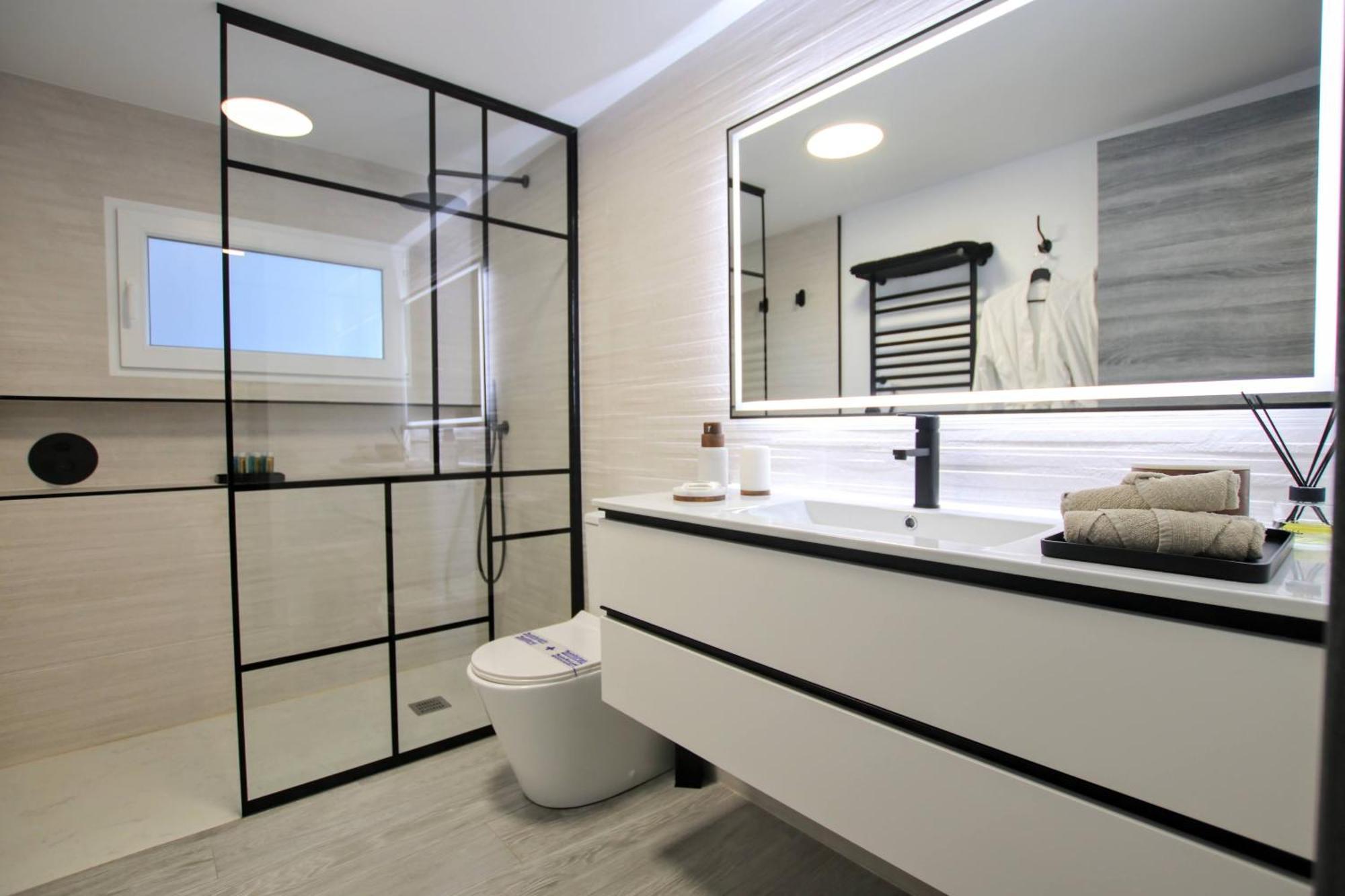 Tess Villa Fleury Alhaurin de la Torre Bagian luar foto