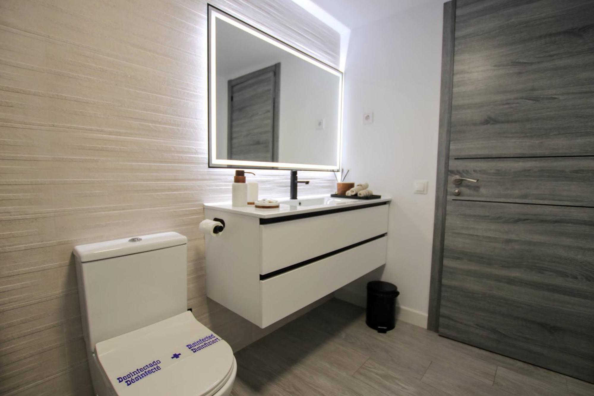 Tess Villa Fleury Alhaurin de la Torre Bagian luar foto